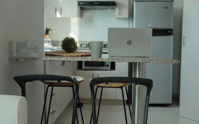 Apartment Provenza by Hoost APT 2401