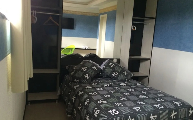 Enzo Park Hotel