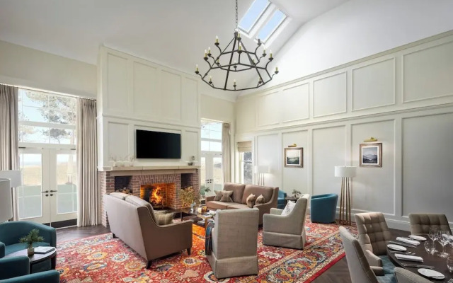 Dunluce Lodge - Small Luxury Hotels of the World
