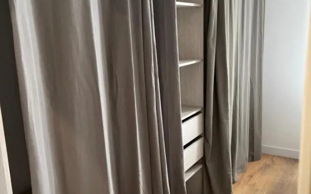 Appartement vue sur l’océan avec parking