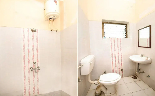 Sports Club Of Jabalpur By OYO Rooms