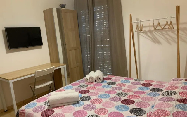 B&B Villa Pignataro