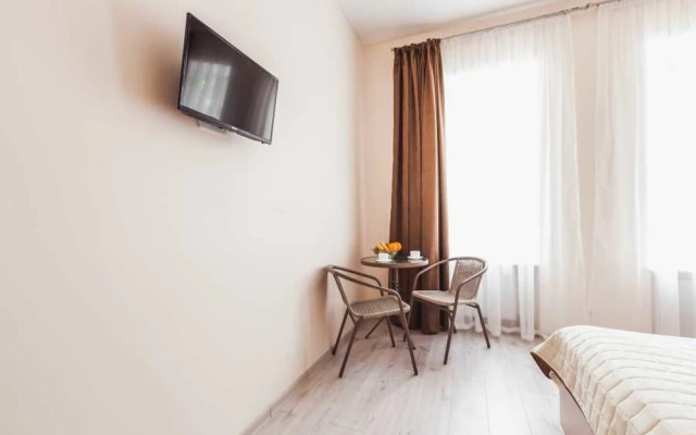 LeonRooms Koblevskaya 46-3