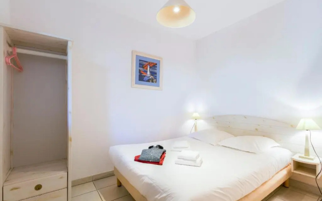Garden & City Six-Fours-les-Plages
