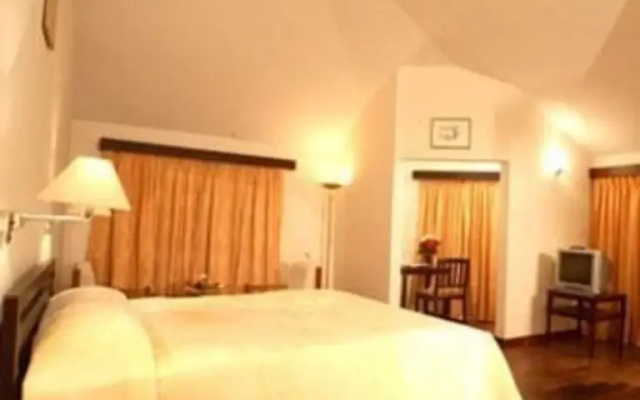 United-21 Resort