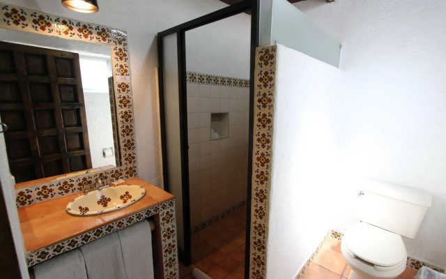 Casa Fontana