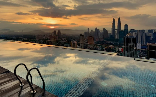 The Regalia Residences & Suites KLCC