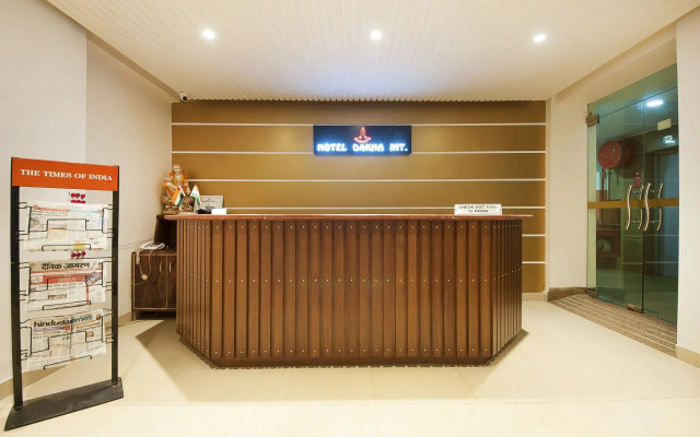 Hotel Dakha International