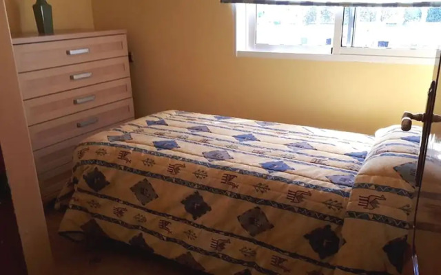 Edif vacaciones II | 4  Pax | Las Lagunas | 2333-PA