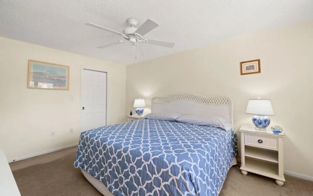 Milrose Beach House
