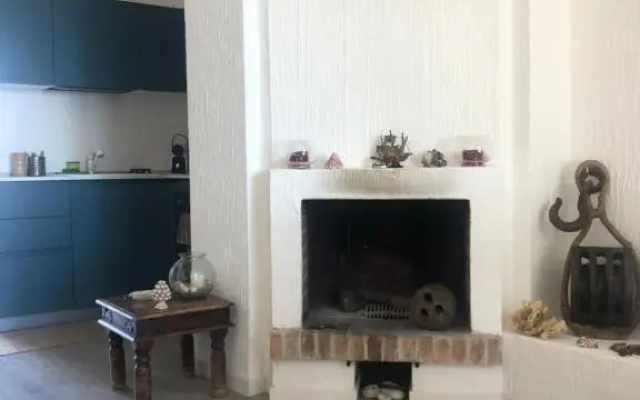 Residence Calarossa