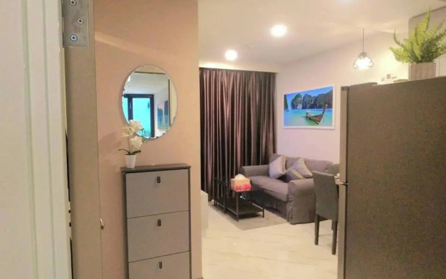 Silk Ao Nang Condominium