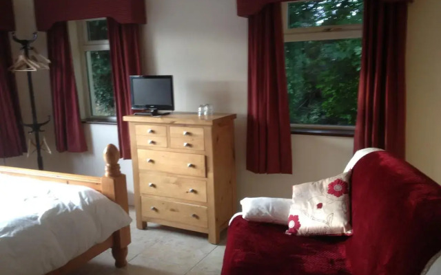 St. Jude's B&B
