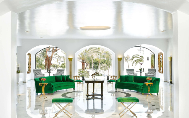 Курорт Caramel, A Grecotel Resort to Live