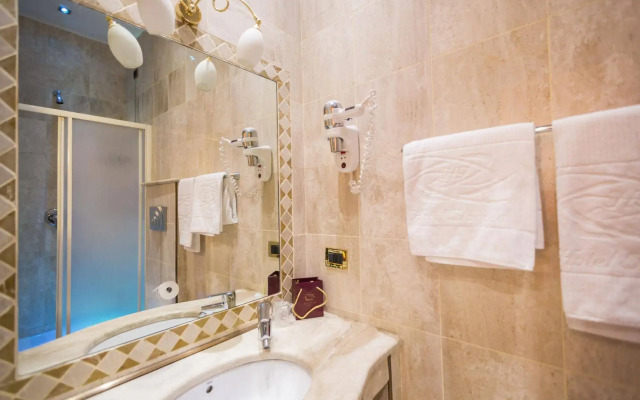Hotel Fiorella Milano