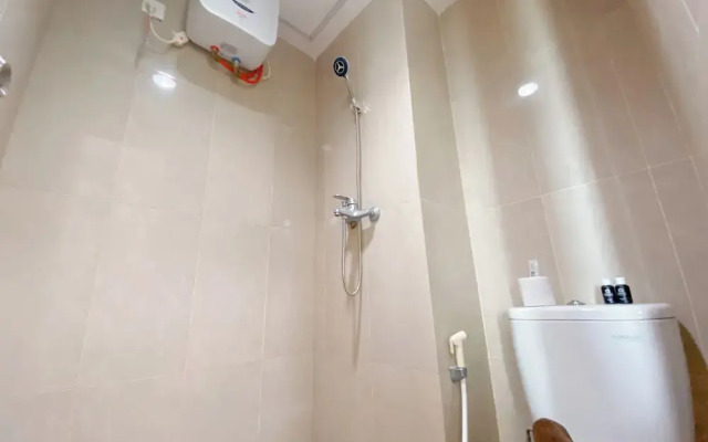 Compact Studio At Taman Melati Jatinangor Apartment