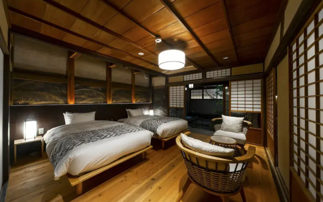 Tomonoura Shiomachi Hotel Roya