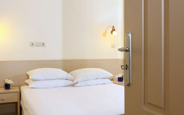 Cosman Hotel Apartments