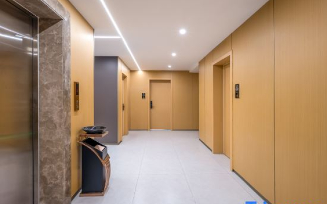 Xingyi Smart Hotel