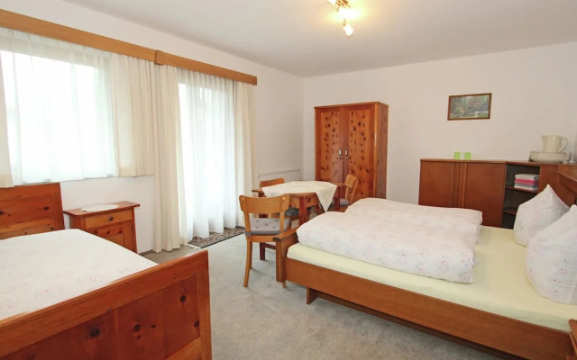 Spacious Holiday Home In Zell Am Ziller Near Ski Area