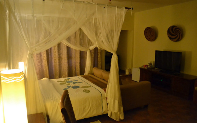 Sundown Guest House Maputo