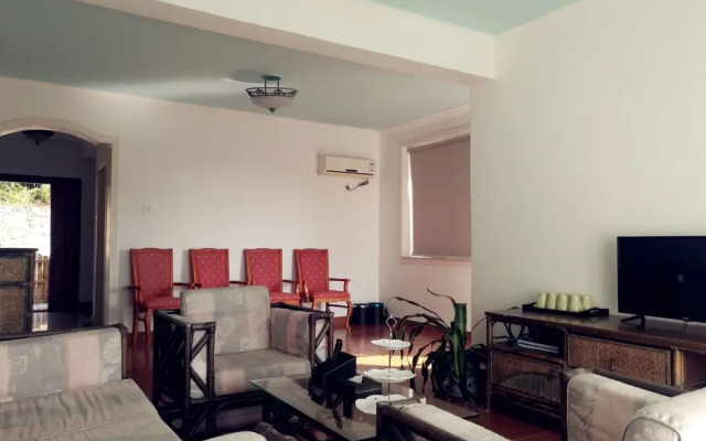 Xun Liao Bay Delta Island Hotel