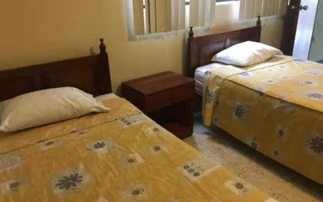 Hostal Manolo