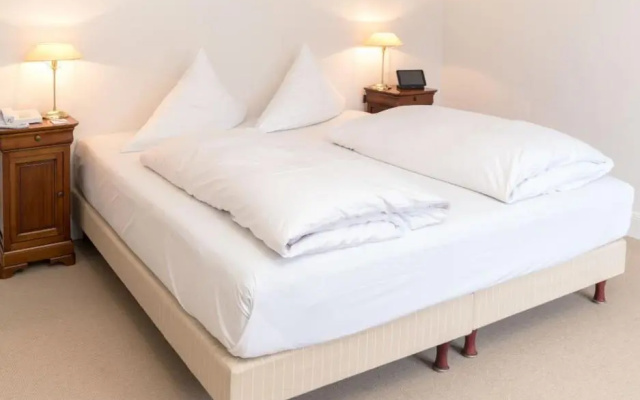 Strandhotel Strande