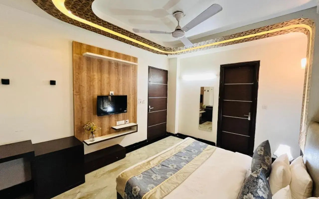 Dayal Regency Manesar