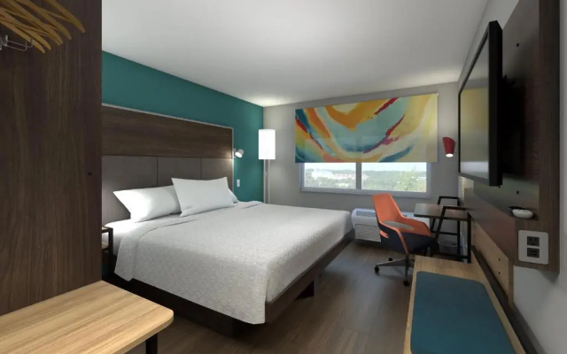 Tru By Hilton Wisconsin Dells