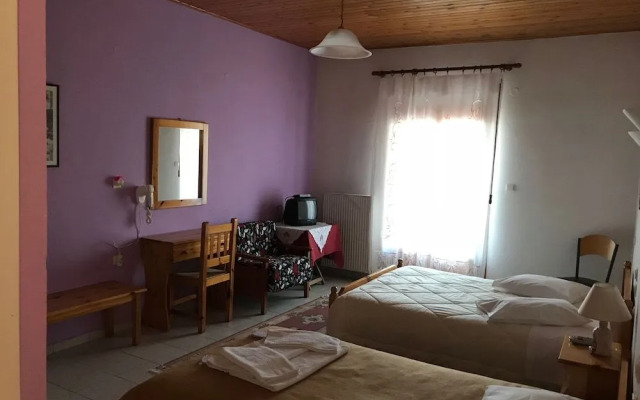 Antigoni Hotel