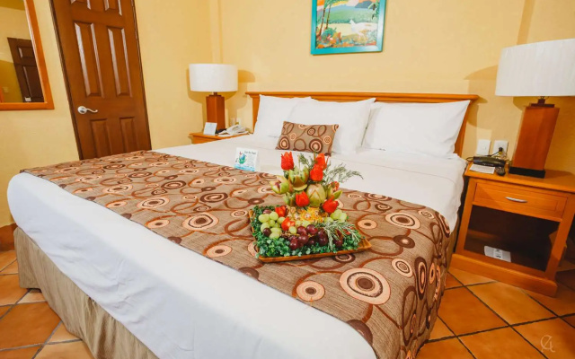 Best Western Posada Freeman Express Mazatlán