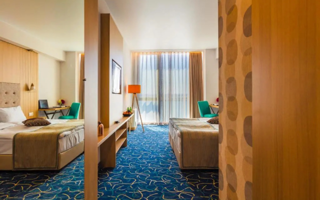 Marina Burgas Hotel