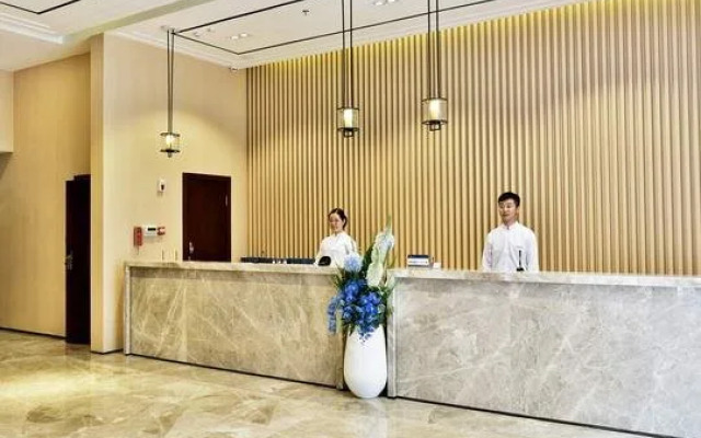 Yitel Chengdu Chunxi Road