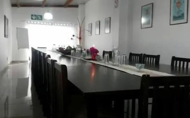 Saldanha Bay Accommodation - Hostel