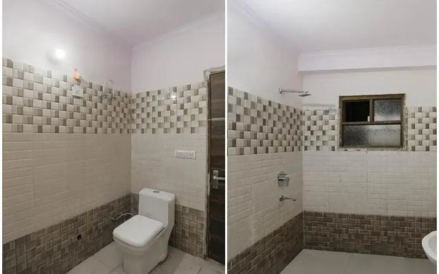 Hotel Miracle Inn by OYO Rooms