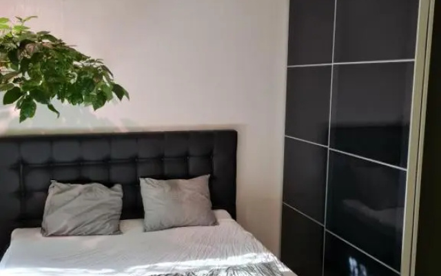 Paradise apartment
