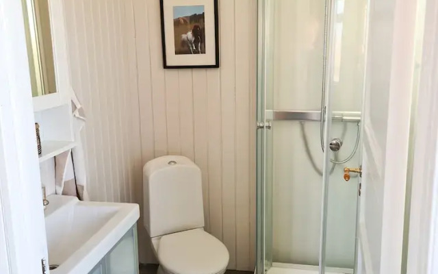 Guesthouse Gardur