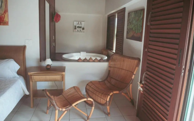 Suite Premium Beira Mar