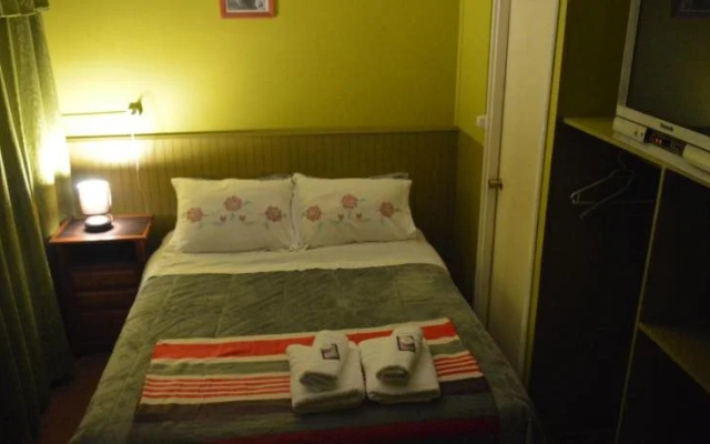 Hostal Las Heras