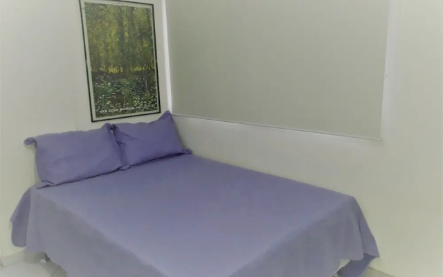 Beautiful Apartment in Ipanema