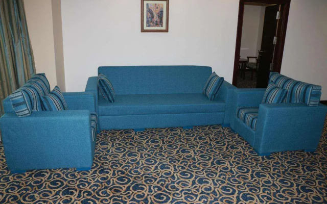 The Guard Hotel