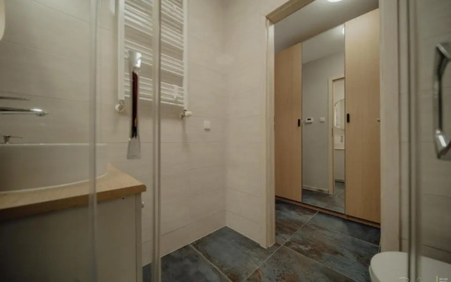 Apartamenty Silence Górskie Zacisze