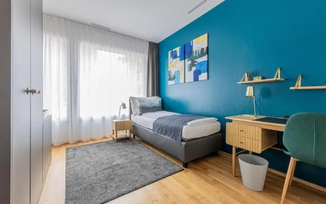 Ambrosia Guesthouse