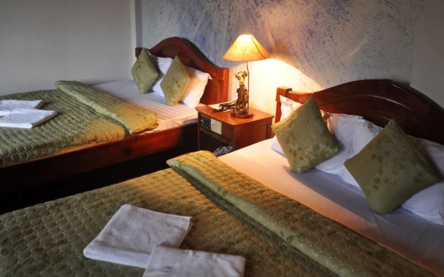 Thao Hoang Hotel