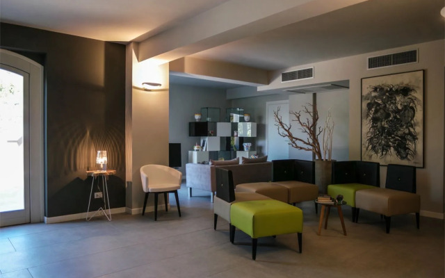 Kepos Etna Relais & Spa