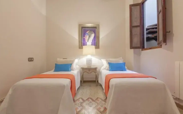 Spain Select Casa Benlliure