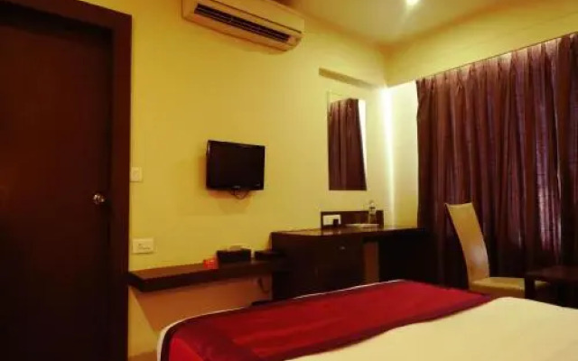OYO Rooms Hinjewadi IT Park