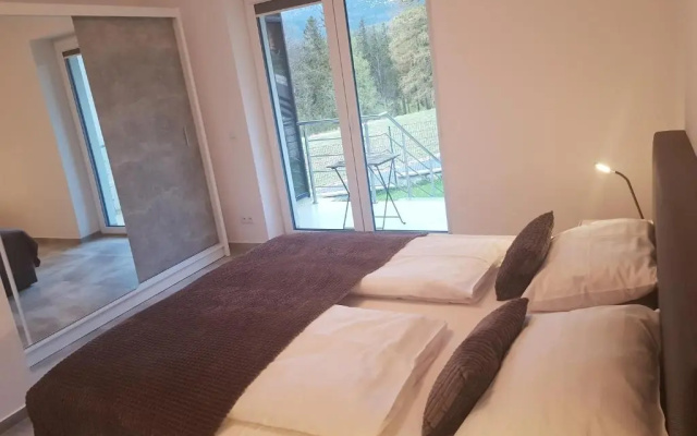Apartamenty KADO