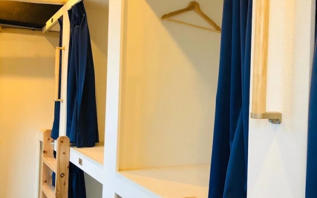 bnb Atami Resort - Hostel